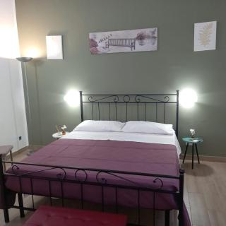 a casa di Lori - Palermo - 7