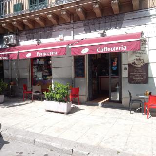 a casa di Lori - Palermo - 5