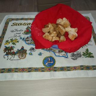 a casa di Lori - Palermo - 2