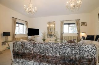 The Coach House - Haywards Heath - 3