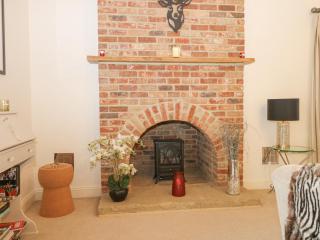 The Coach House - Haywards Heath - 1