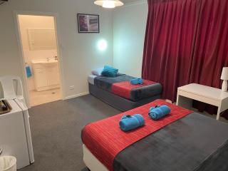 North Gregory Hotel - Winton - 9