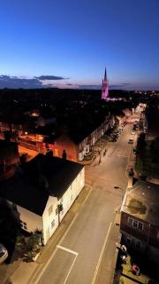 The Traveller's B&B - Louth - 8