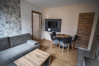Apartments and rooms Max-Well - Jahorina - 4