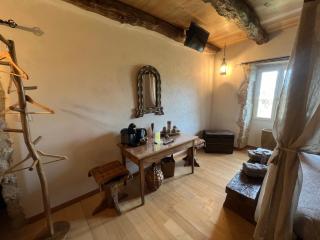 Le Relais des Chevaliers " La Chambre des Chevaliers" - 4