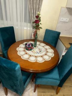 Apartman Krejović - 5