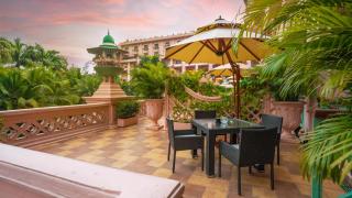 The Leela Palace Bengaluru - 1