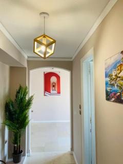 Glyfada Suite - Atene - 5