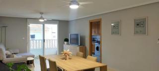 Apartamento grande 100m playa - El Campello - 0