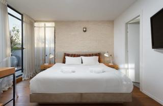 Loft Penthouse on Basel by HolyGuest - Tel Aviv - 5