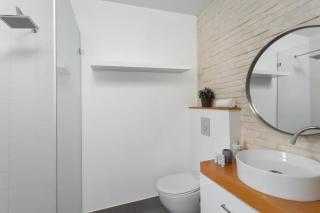 Loft Penthouse on Basel by HolyGuest - Tel Aviv - 4