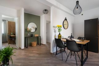 Green Nest, ground floor apt with garden & garage - NEW IN 2024!!! - Medulin - 9