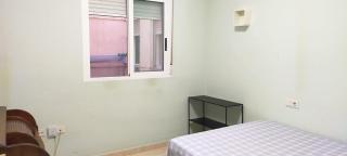 Apartamento grande 100m playa - El Campello - 6