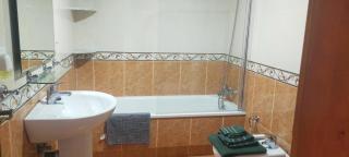 Apartamento grande 100m playa - El Campello - 1