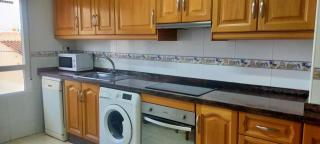 Apartamento grande 100m playa - El Campello - 8