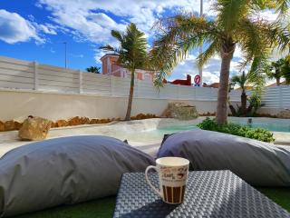 Tu Playa paradisiaca PRIVADA - Gran Alacant - 6