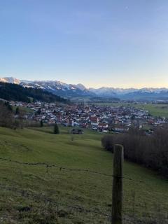 Urlaub im Sonnendorf Burgberg - Burgberg im Allgäu - 6
