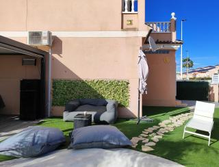 Tu Playa paradisiaca PRIVADA - Gran Alacant - 7