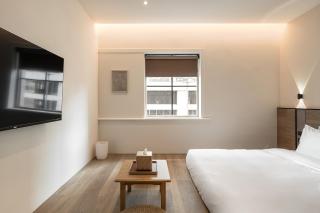 河映宿沐 River Trees Hotel - 1