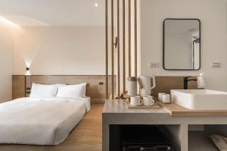 河映宿沐 River Trees Hotel - Kaohsiung - 7
