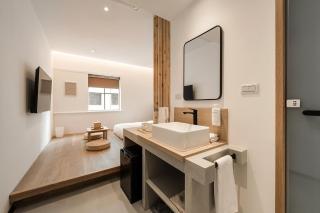 河映宿沐 River Trees Hotel - 4