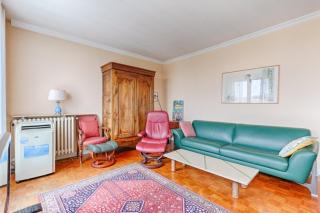 Résidor- Spacieux appartement Vincennes - Vincennes - 7