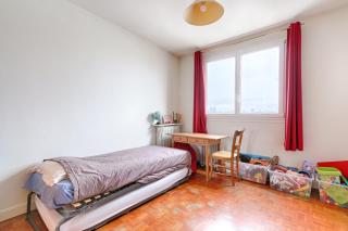 Résidor- Spacieux appartement Vincennes - Vincennes - 3