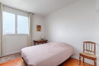 Résidor- Spacieux appartement Vincennes - Vincennes - 4