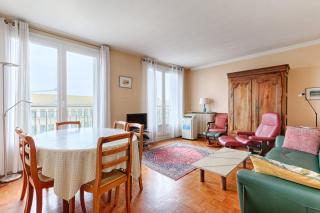 Résidor- Spacieux appartement Vincennes - Vincennes - 6