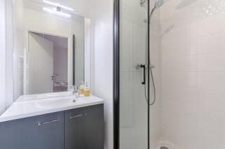 Résidor- Spacieux appartement Vincennes - Vincennes - 1