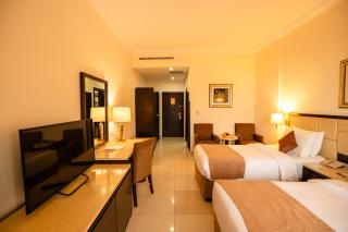 East hotel - Sowayma - 5