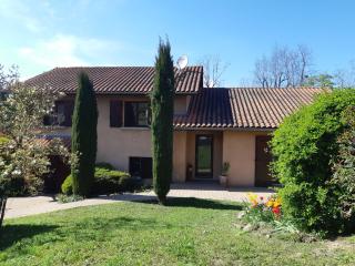 KERJEANNE - Cailloux-sur-Fontaines - 5