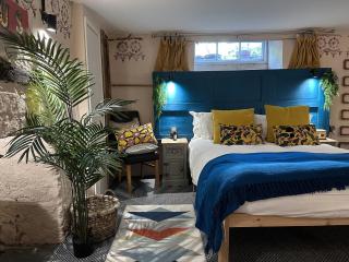 Charming two-bedroom apartment, One Drake Road, Tavistock - Tavistock - 1