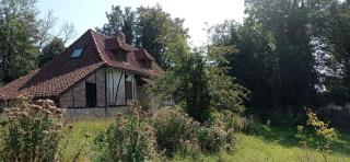 Bergerie du château - Alette - 9