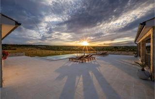 Charming villa Viliska with heated pool - Sveti Filip i Jakov - 7