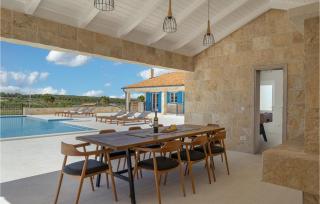 Charming villa Viliska with heated pool - Sveti Filip i Jakov - 5