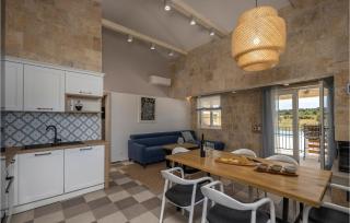 Charming villa Viliska with heated pool - 3