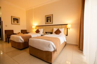 East hotel - Sowayma - 1