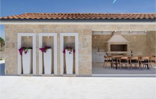 Charming villa Viliska with heated pool - 4