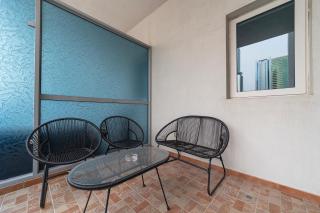 Splendid 1BR APT in Dubai Marina - 7