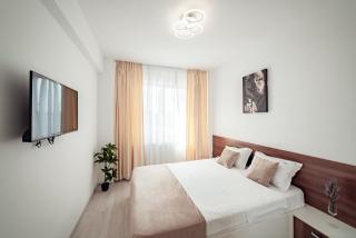 Luxury Collection Studios at Q Residence Palas Mall - Iaşi - 8