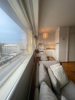Turku Cathedral View Apartment - 9