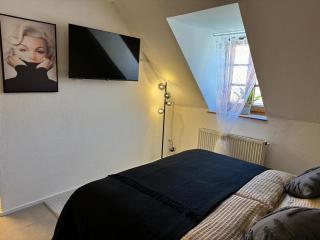 Gemütliche Ferienwohnung in Bad Leonfelden - Bad Leonfelden - 9