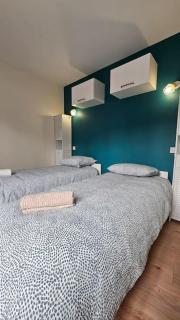 Le Bon'abry #Balnéo#Terrasse#Garage - Orcines - 2