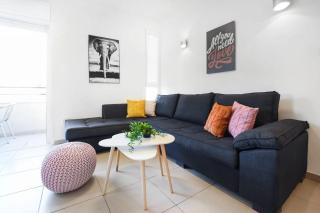 Neptune Castel by HolyGuest - Tel Aviv - 7