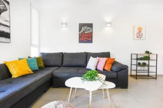 Neptune Castel by HolyGuest - Tel Aviv - 6