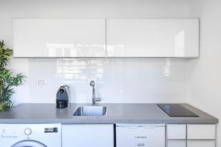 Neptune Castel by HolyGuest - Tel Aviv - 3