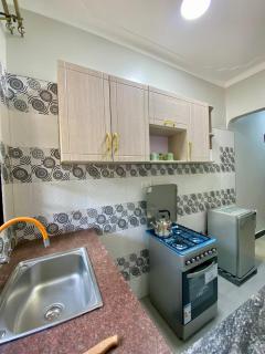 Hooria apartments - Kampala - 7