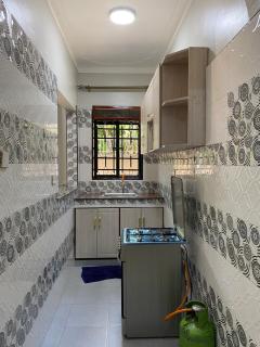 Hooria apartments - Kampala - 6