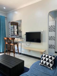 Hooria apartments - Kampala - 1